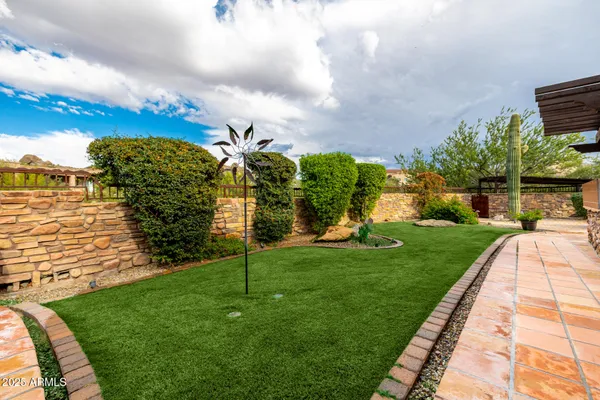 $4,700,000 | 24293 North 120th Place, Scottsdale, AZ 85255