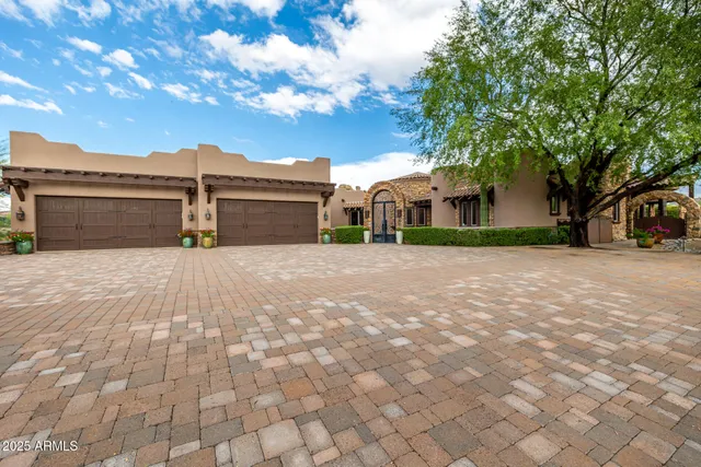 $5,250,000 | 24293 North 120th Place, Scottsdale, AZ 85255