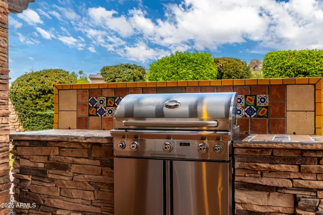 $5,250,000 | 24293 North 120th Place, Scottsdale, AZ 85255