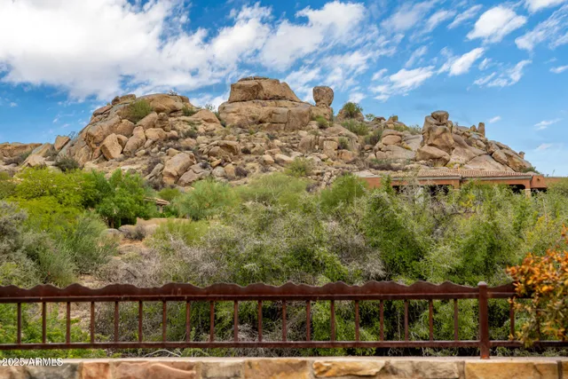 $5,250,000 | 24293 North 120th Place, Scottsdale, AZ 85255