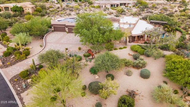 $5,250,000 | 24293 North 120th Place, Scottsdale, AZ 85255