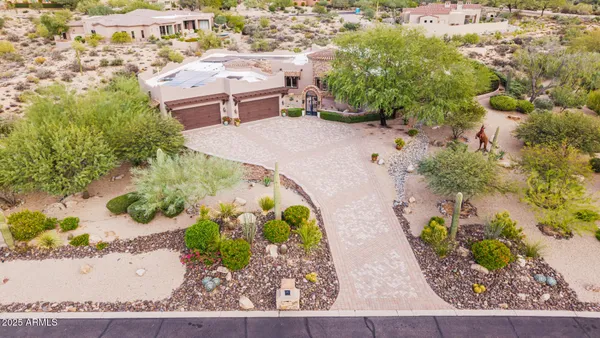 $4,700,000 | 24293 North 120th Place, Scottsdale, AZ 85255