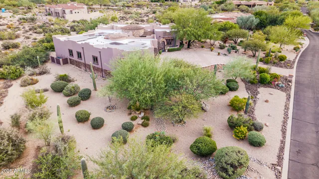 $5,250,000 | 24293 North 120th Place, Scottsdale, AZ 85255