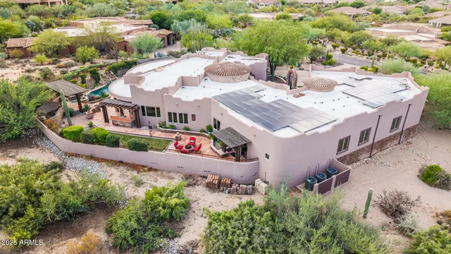 $5,250,000 | 24293 North 120th Place, Scottsdale, AZ 85255