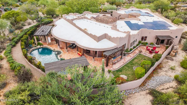 $5,250,000 | 24293 North 120th Place, Scottsdale, AZ 85255