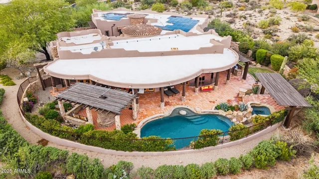 $5,250,000 | 24293 North 120th Place, Scottsdale, AZ 85255