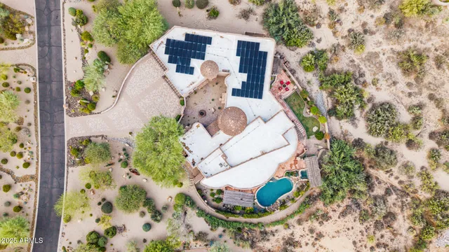 $5,250,000 | 24293 North 120th Place, Scottsdale, AZ 85255