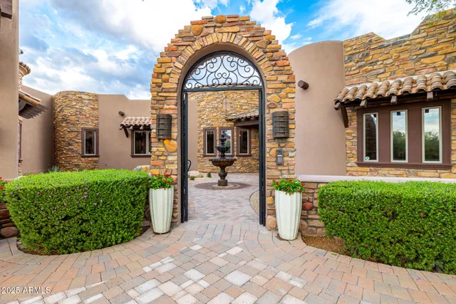 $5,250,000 | 24293 North 120th Place, Scottsdale, AZ 85255