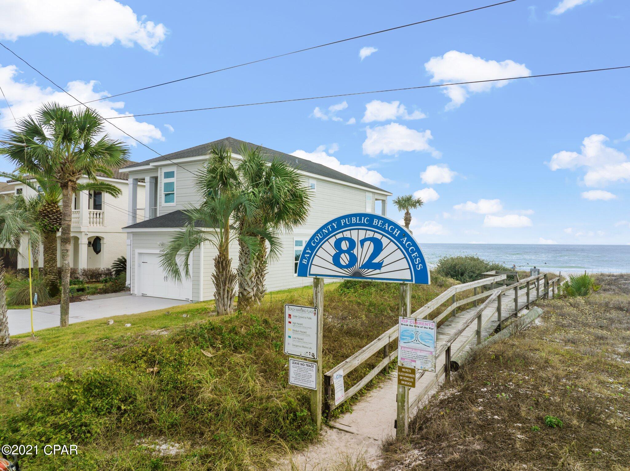 20509 Front Beach Road Panama City Beach, FL 32413 - Photo 12 of 61 Gallery Image 12
