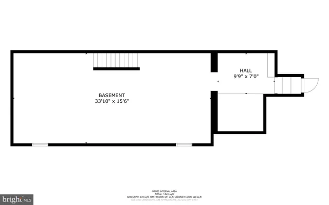 $275,000 | 302 West 8th Street, Lansdale, PA 19446