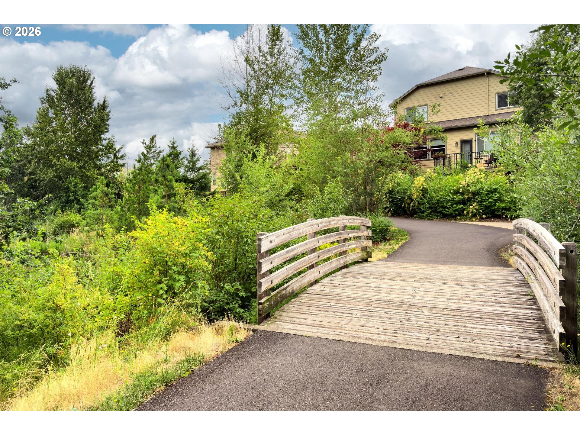 217 Northwest 117th Loop Portland, OR 97229 - Photo 44 of 47