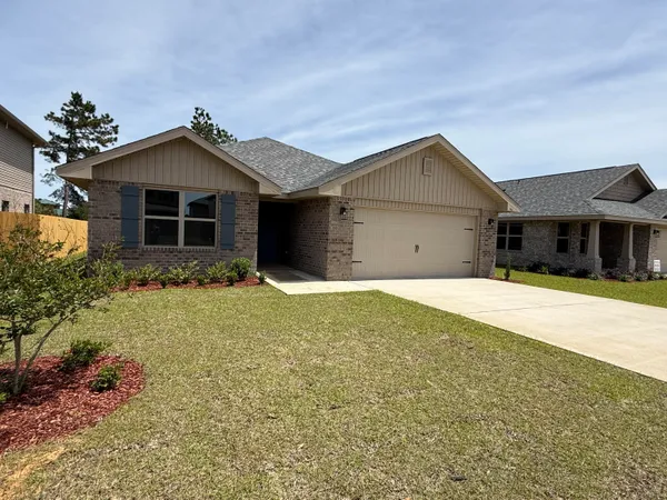 $322,391 | 194 Ridgeway Circle, Crestview, FL 32536
