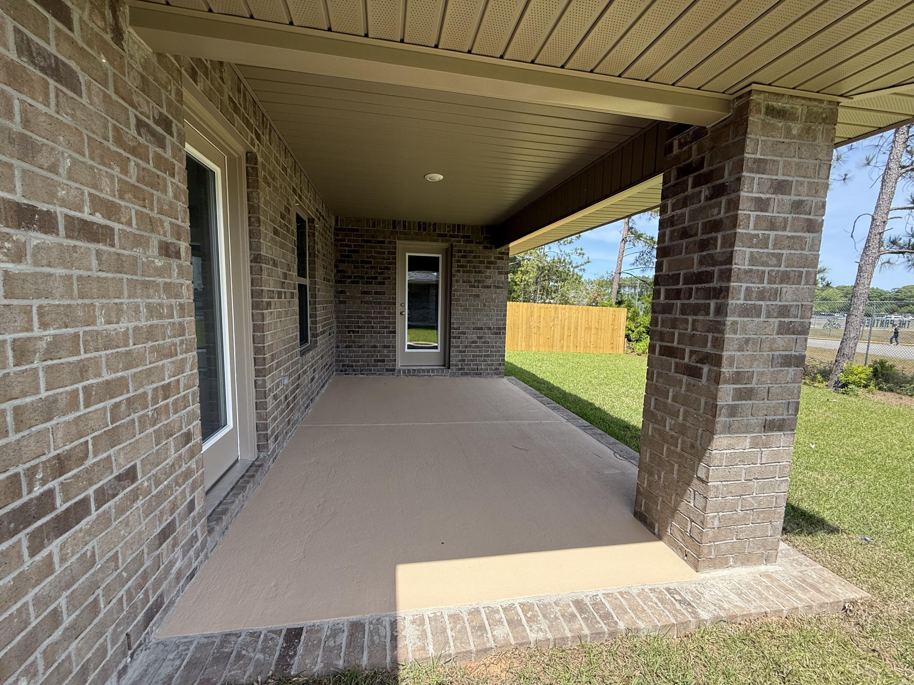 194 Ridgeway Circle Crestview, FL 32536 - Photo 24 of 25