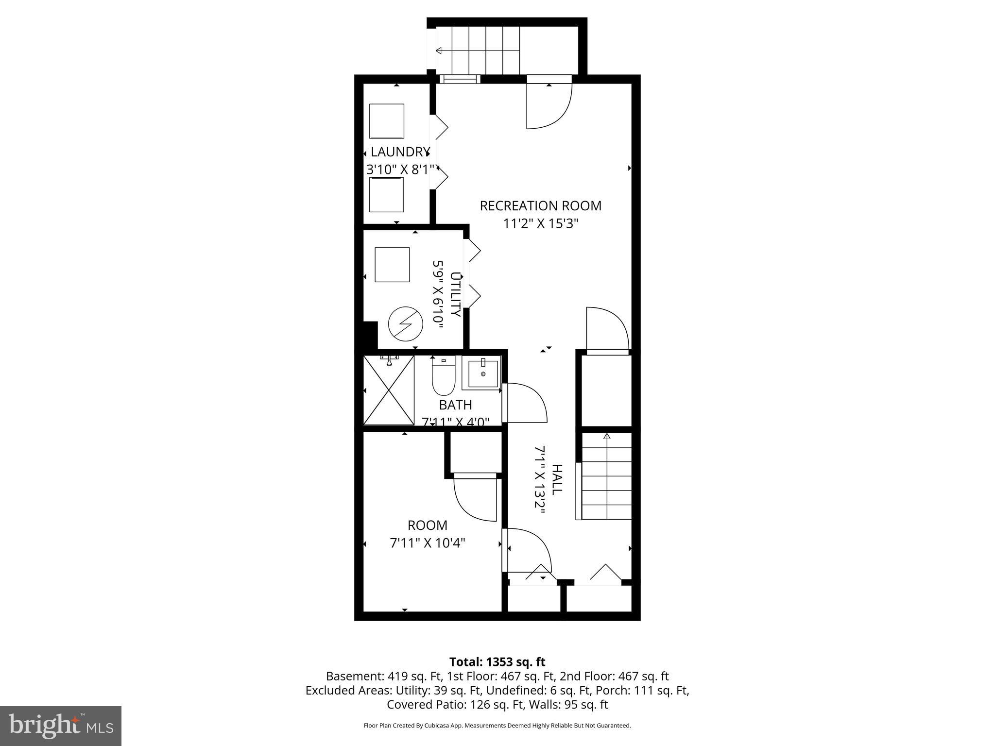 636 Hillview Road Baltimore, MD 21225 - Photo 18 of 19