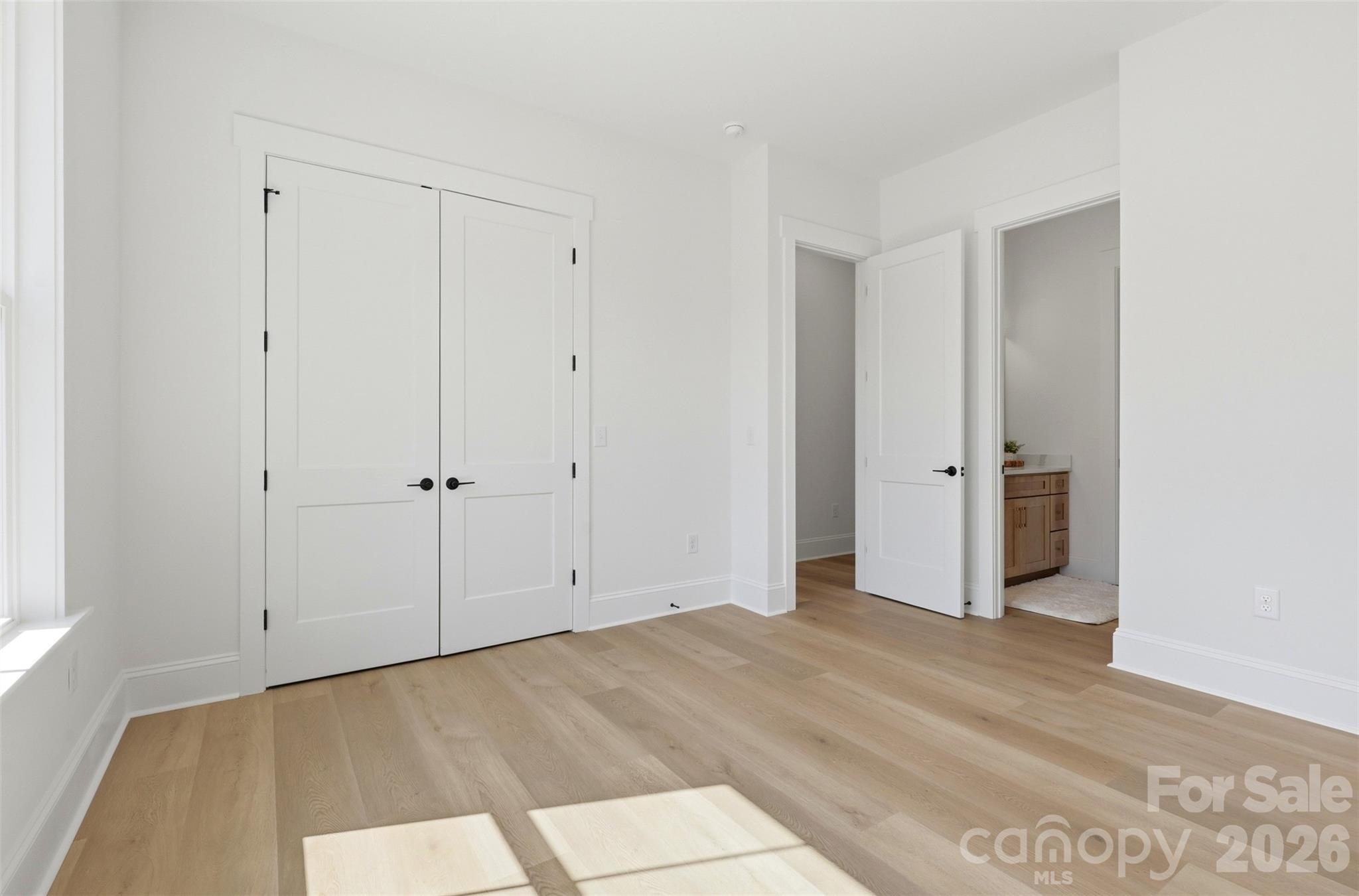 4734 Polk Ford Road Stanfield, NC 28163 - Photo 38 of 48 a view of empty room