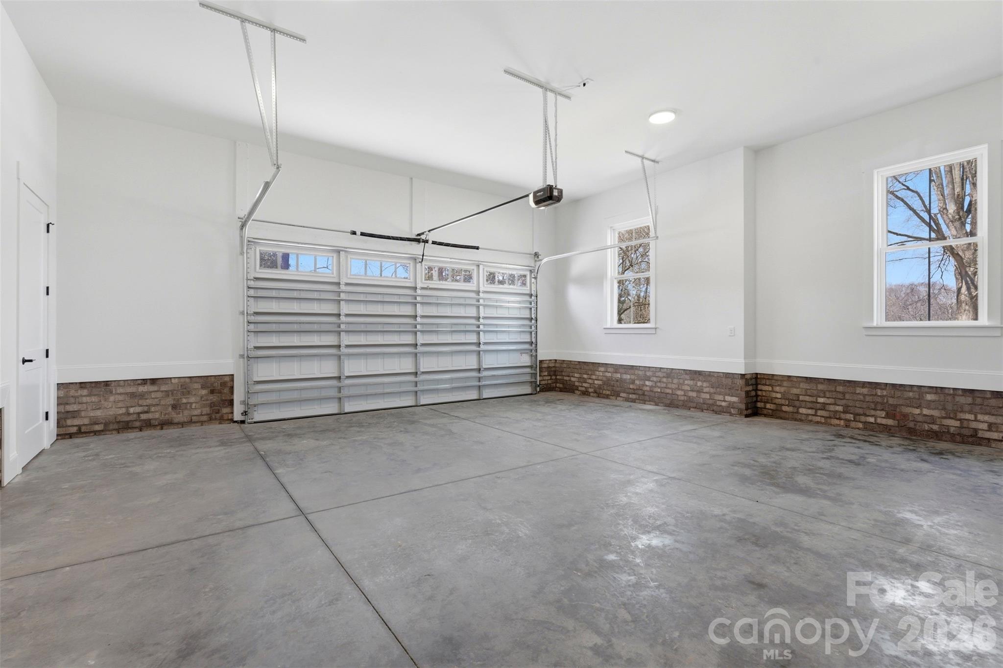 4734 Polk Ford Road Stanfield, NC 28163 - Photo 41 of 48 a view of a garage