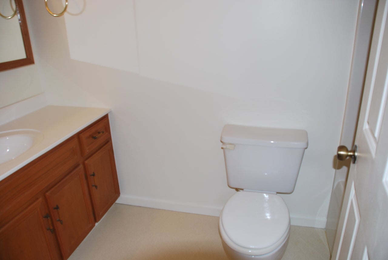 1978 Anthony Road Frankford, WV 24938 - Photo 16 of 17 hall bath