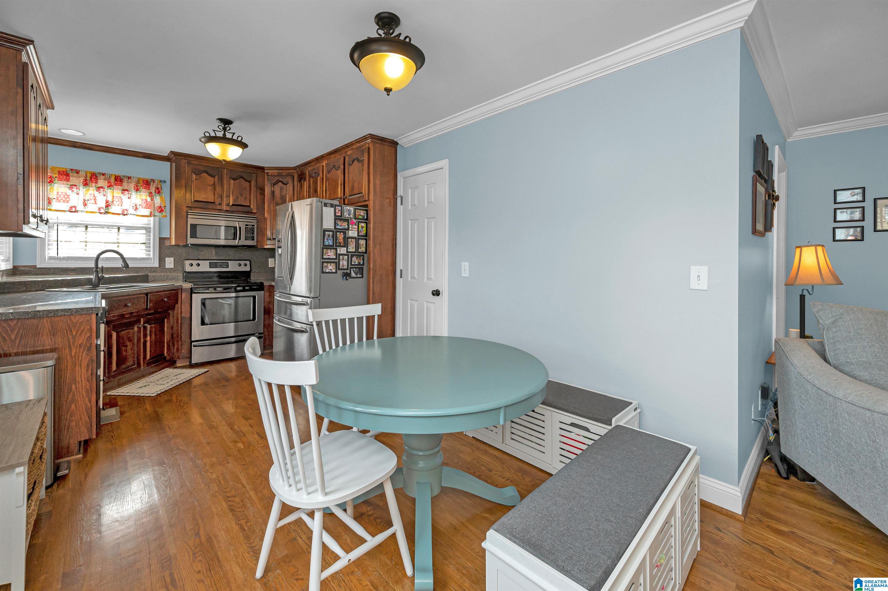 809 Blackjack Road Trussville, AL 35173 - Photo 9 of 40