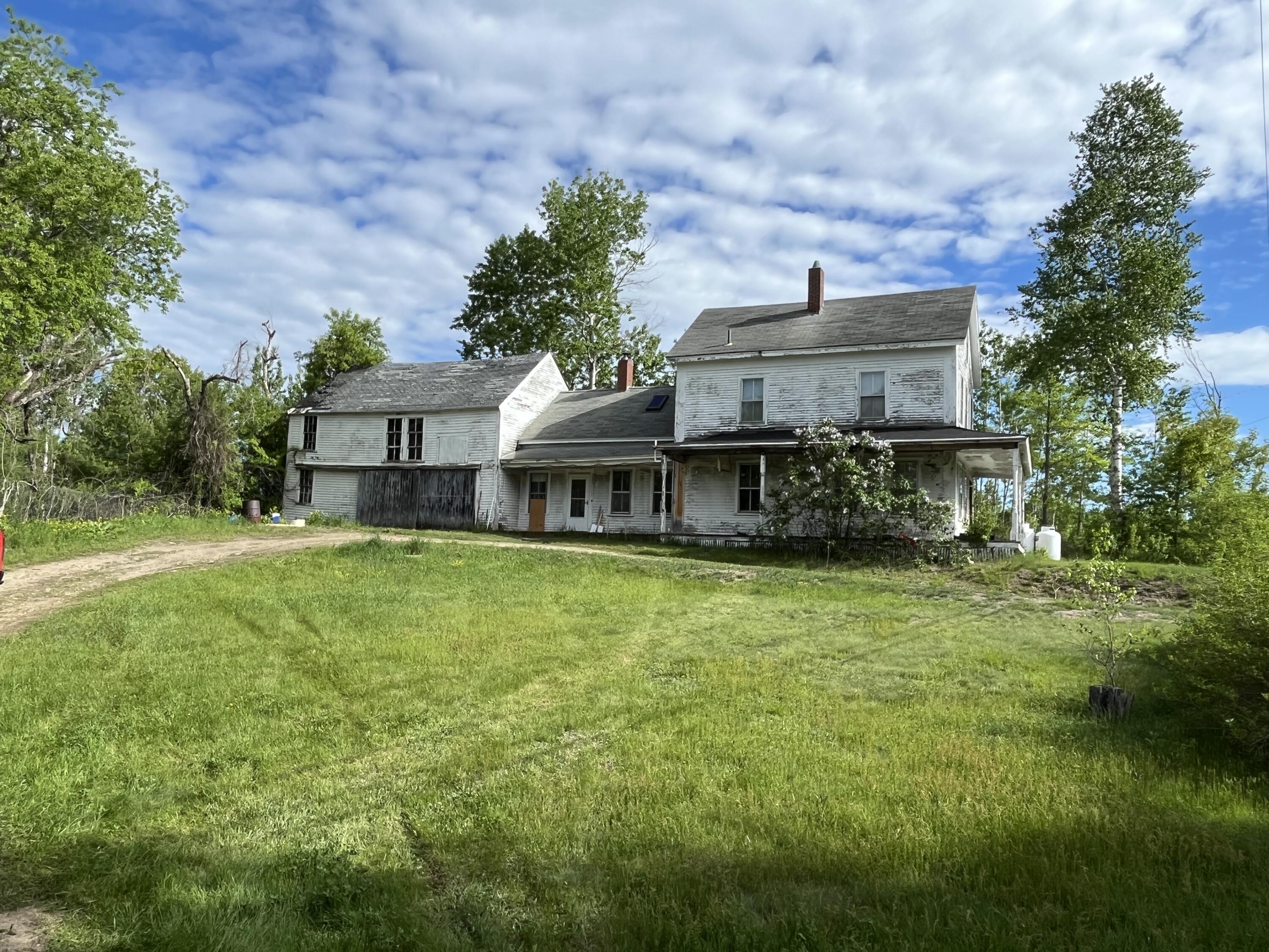 80 Foxes Ridge Road Acton, ME 04001 - Photo 2 of 41 IMG_4615