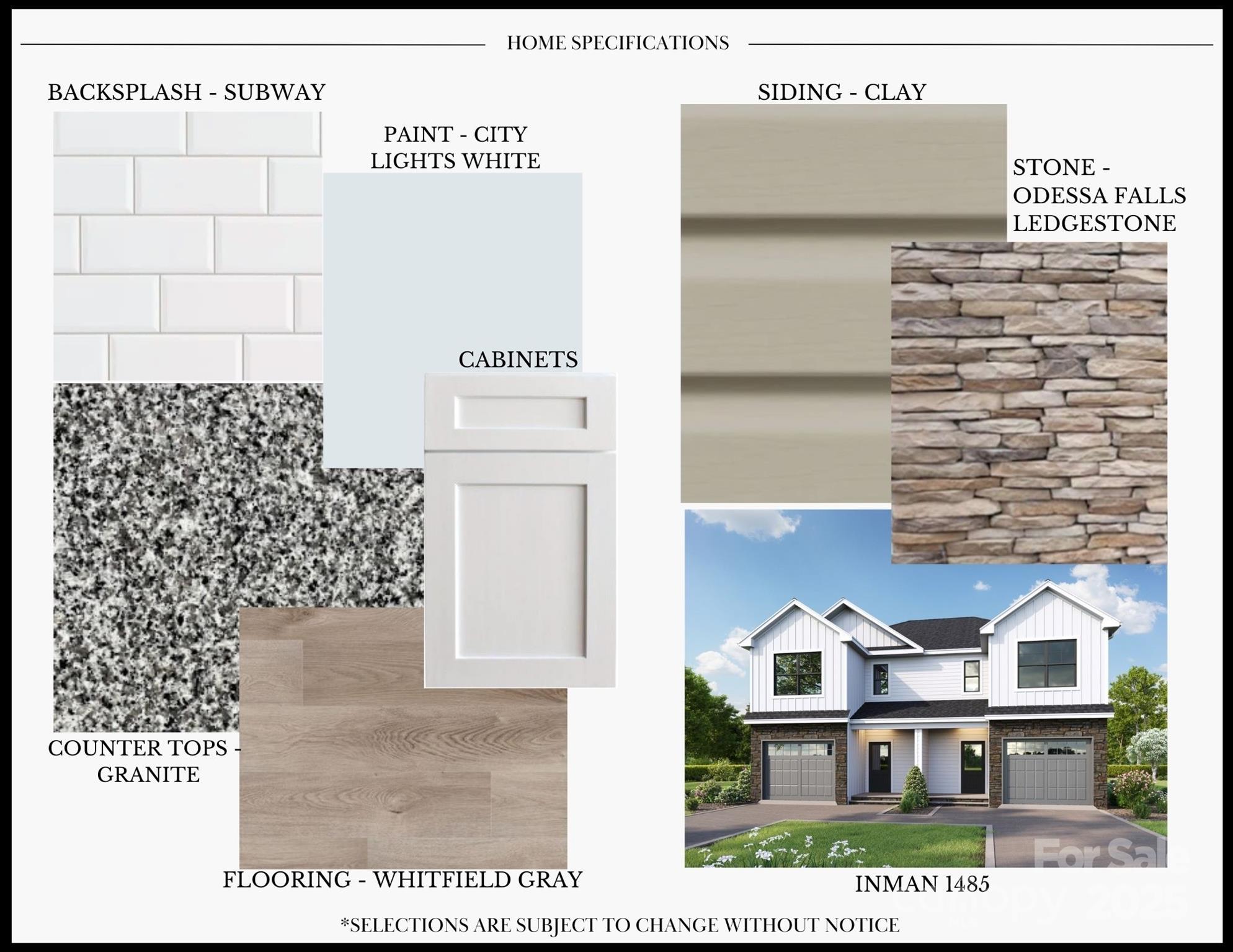 2117 Gemway Drive Charlotte, NC 28216 - Photo 25 of 26