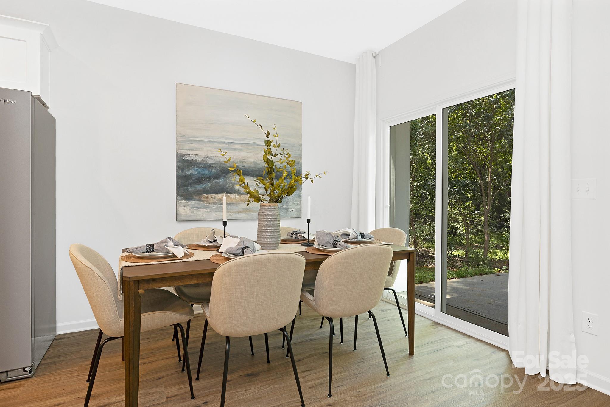 2117 Gemway Drive Charlotte, NC 28216 - Photo 8 of 26