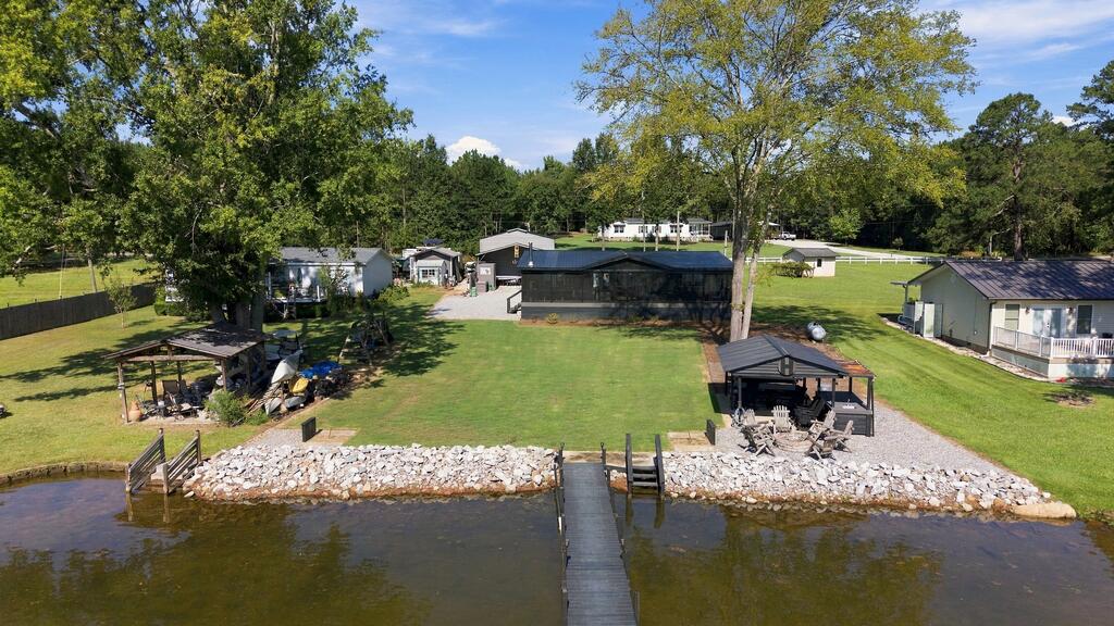 1820 Scurry Island Road Chappells, SC 29037 - Photo 39 of 44 Gallery Image 39