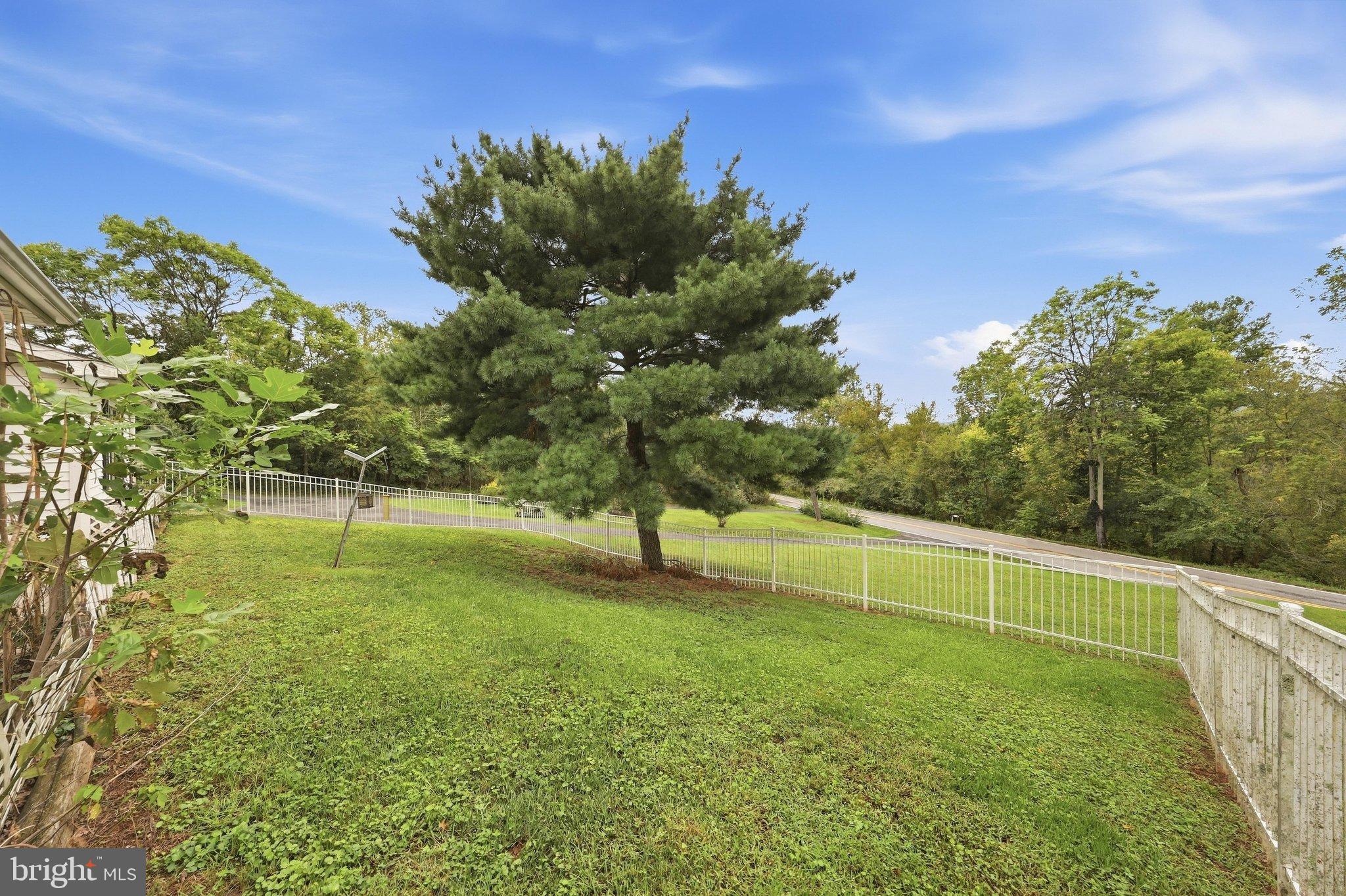 12349 Layman Road Thurmont, MD 21788 - Photo 40 of 50 Front View