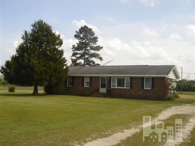 227 Harvell Road Harrells, NC 28444 - Photo 1 of 11 Primary Photo