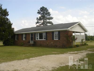 227 Harvell Road Harrells, NC 28444 - Photo 11 of 11 Additional Photo
