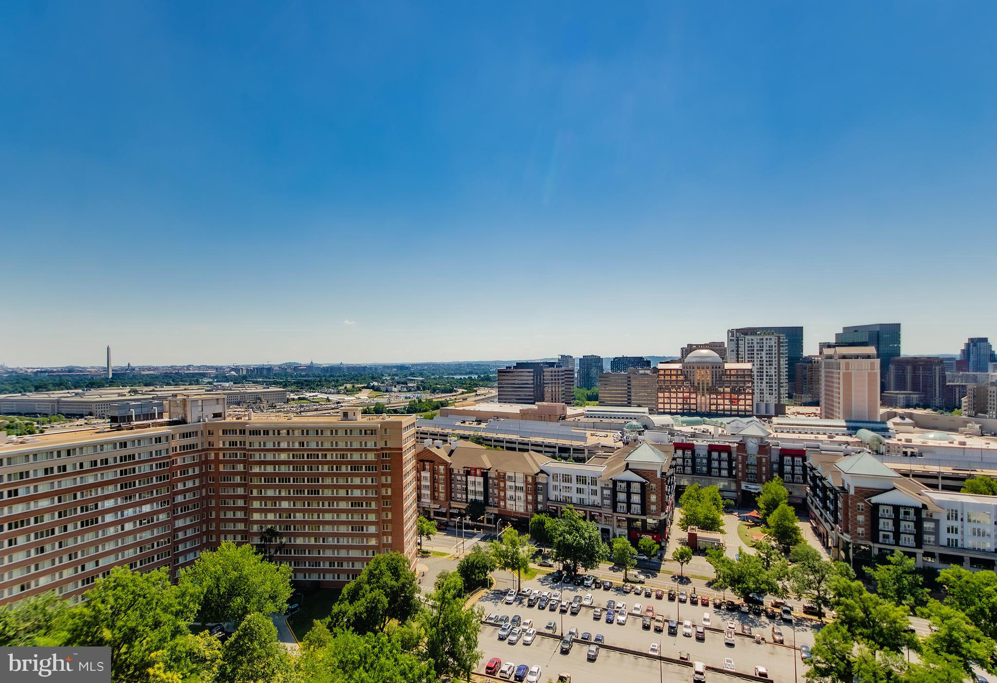 1101 South Arlington Ridge Road, Unit 1109 Arlington, VA 22202 - Photo 13 of 48