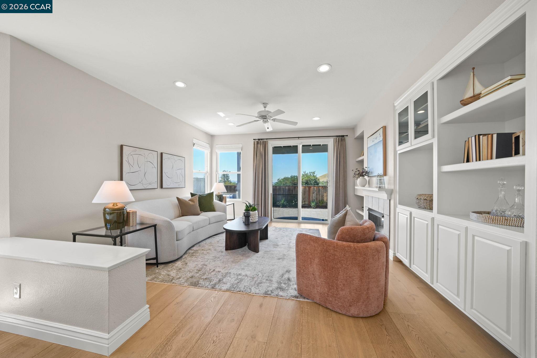 5003 Raven Way Clayton, CA 94517 - Photo 13 of 55