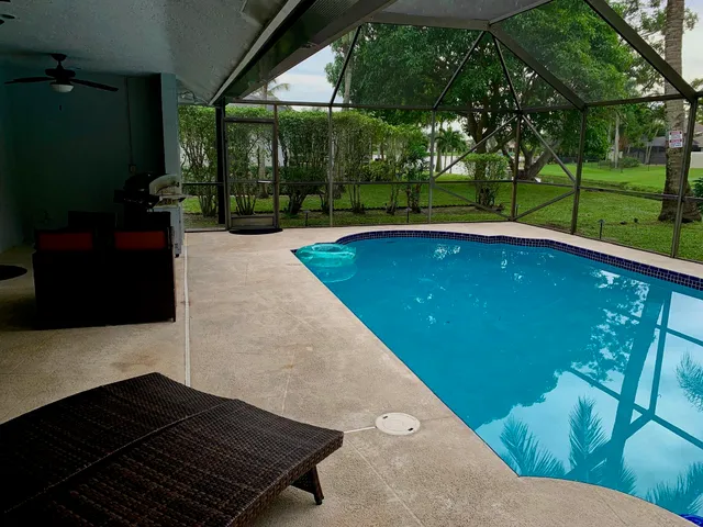 $7,500 | 13710 Callington Drive, Wellington, FL 33414