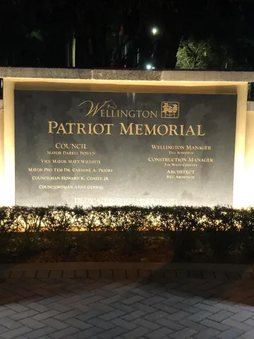 $8,500 | 13710 Callington Drive, Wellington, FL 33414