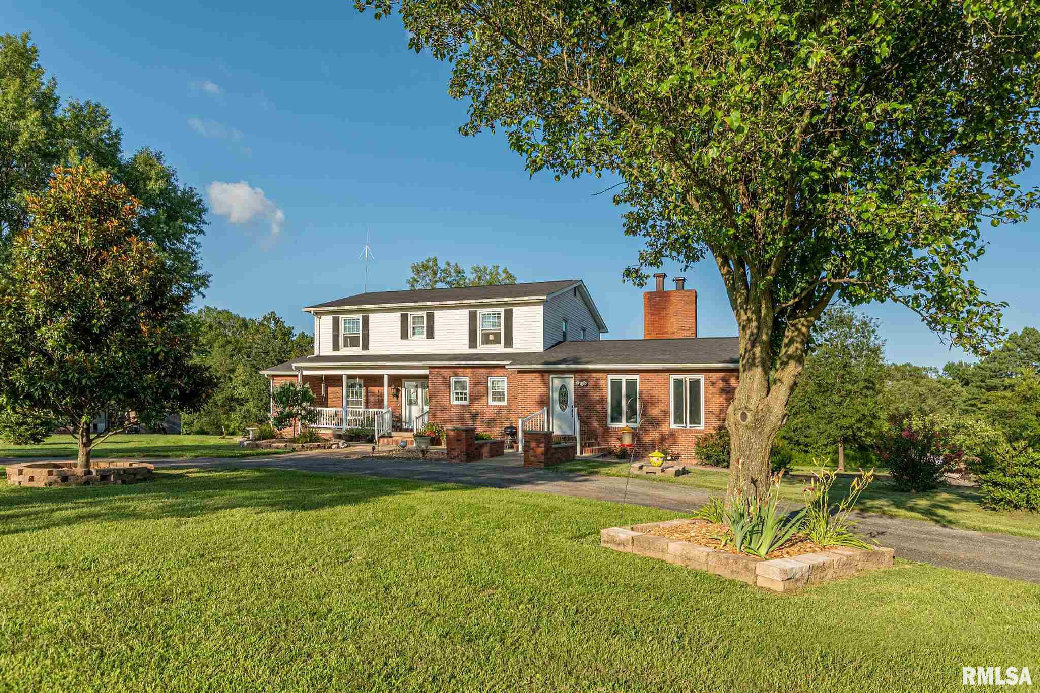 2238 Teske Road Marion, IL 62959 - Photo 8 of 47 Gallery Image 8