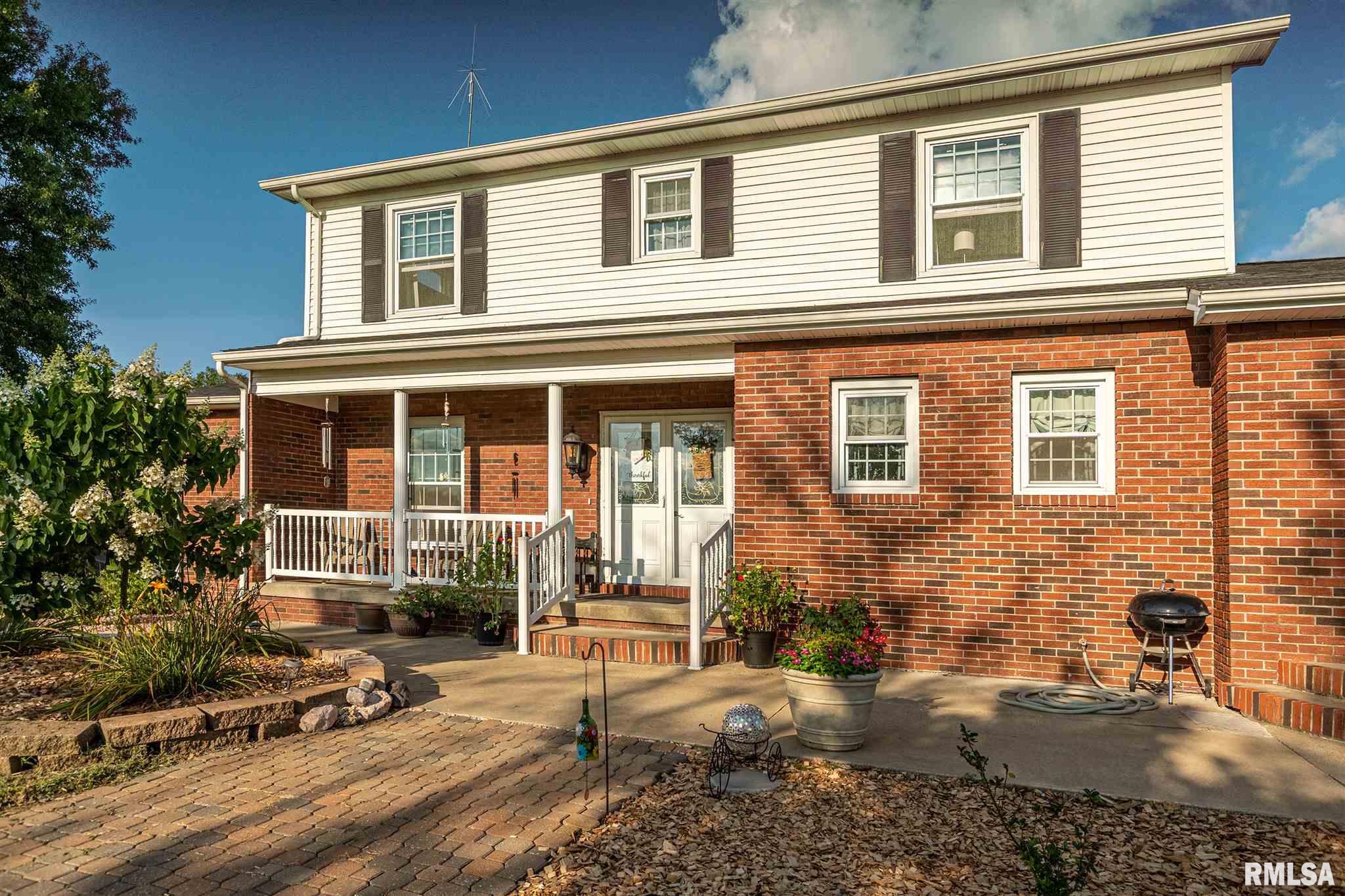 2238 Teske Road Marion, IL 62959 - Photo 9 of 47 Gallery Image 9