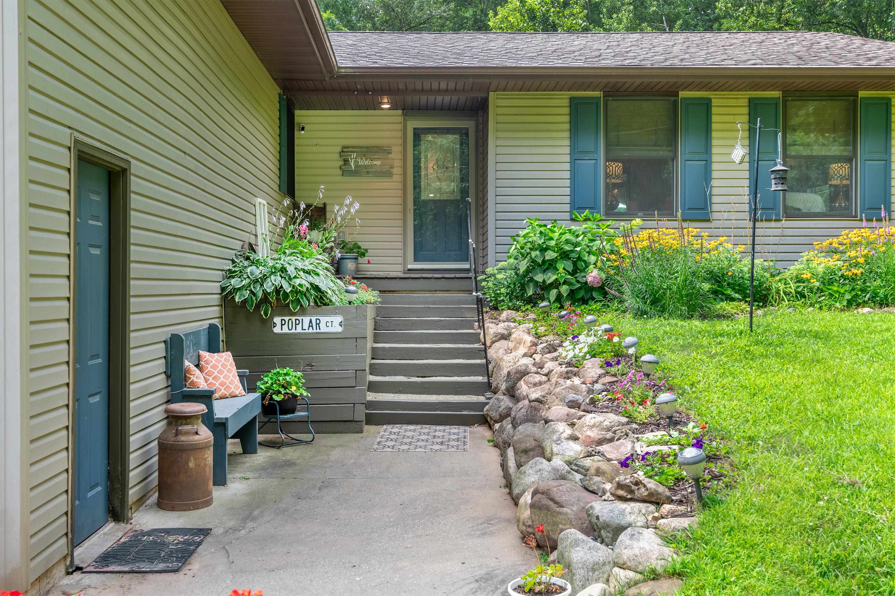 N4419 Poplar Street Poy Sippi, WI 54967 - Photo 2 of 64