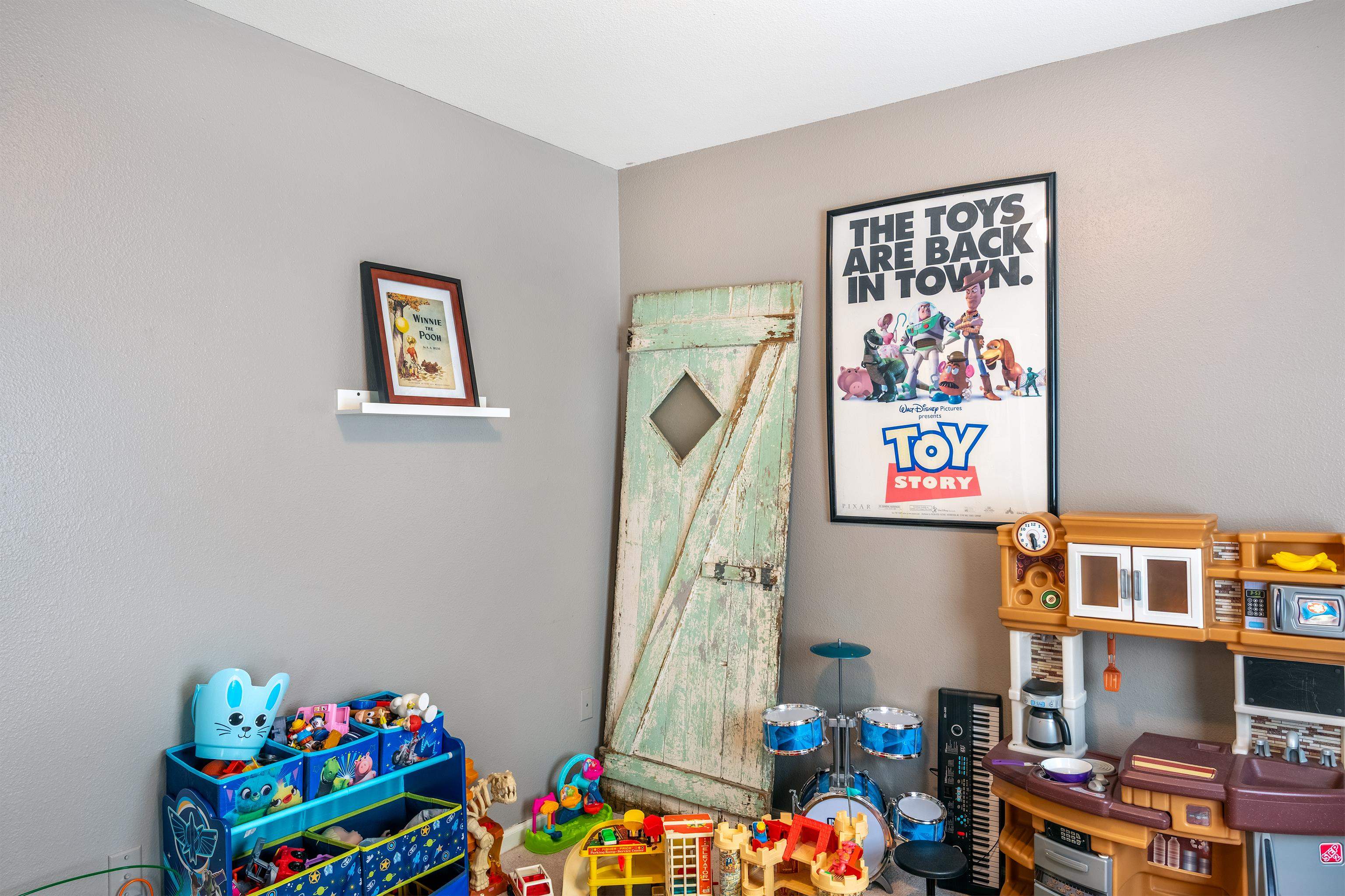 N4419 Poplar Street Poy Sippi, WI 54967 - Photo 25 of 64