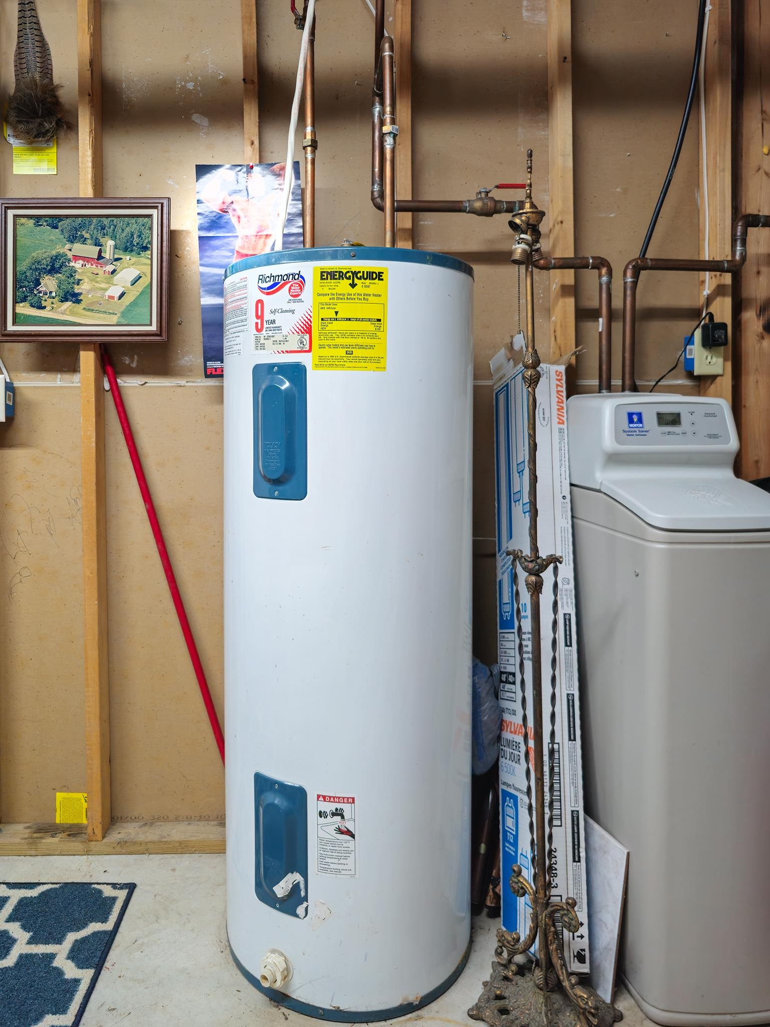 N4419 Poplar Street Poy Sippi, WI 54967 - Photo 41 of 64