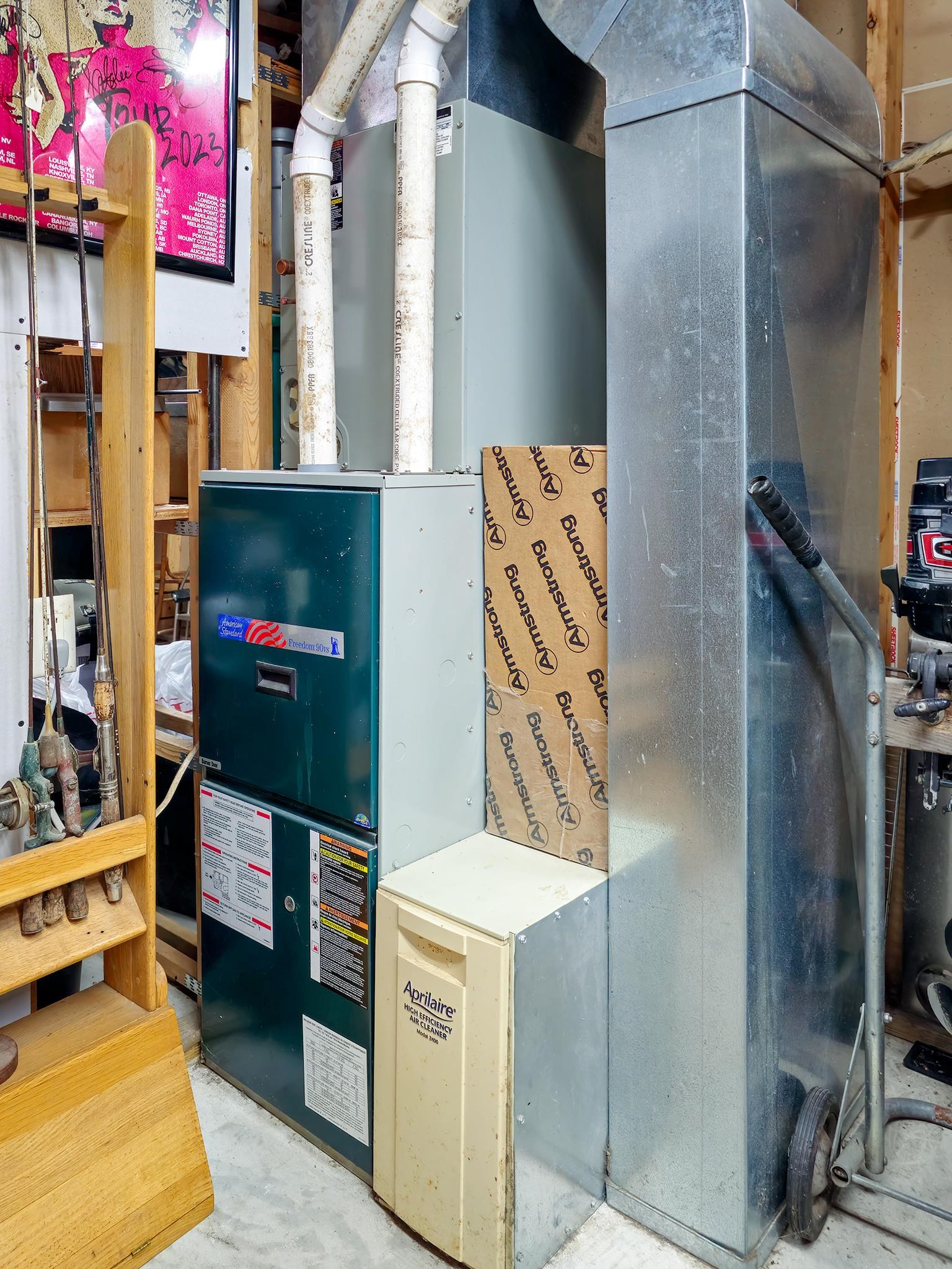 N4419 Poplar Street Poy Sippi, WI 54967 - Photo 42 of 64