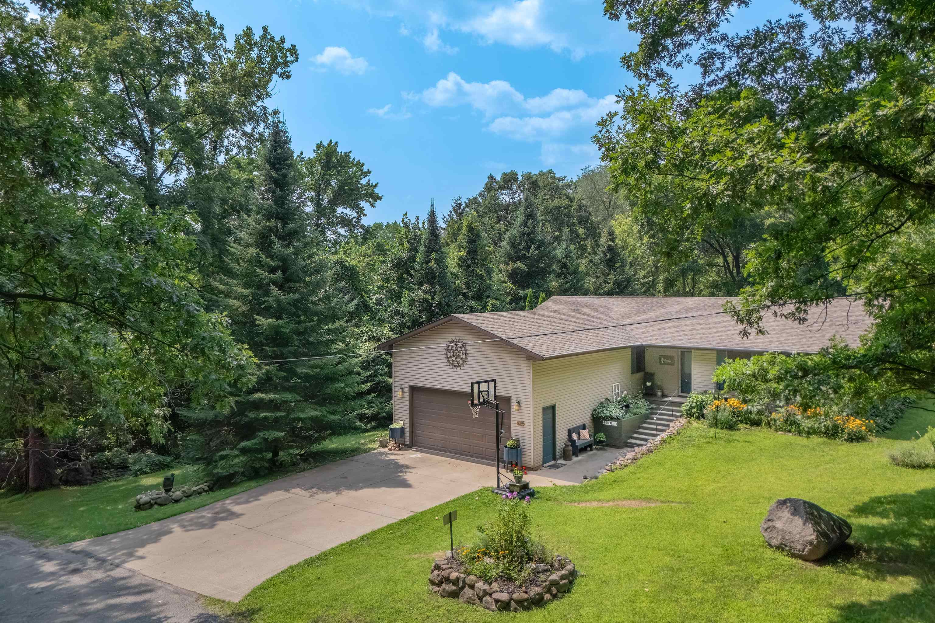 N4419 Poplar Street Poy Sippi, WI 54967 - Photo 47 of 64