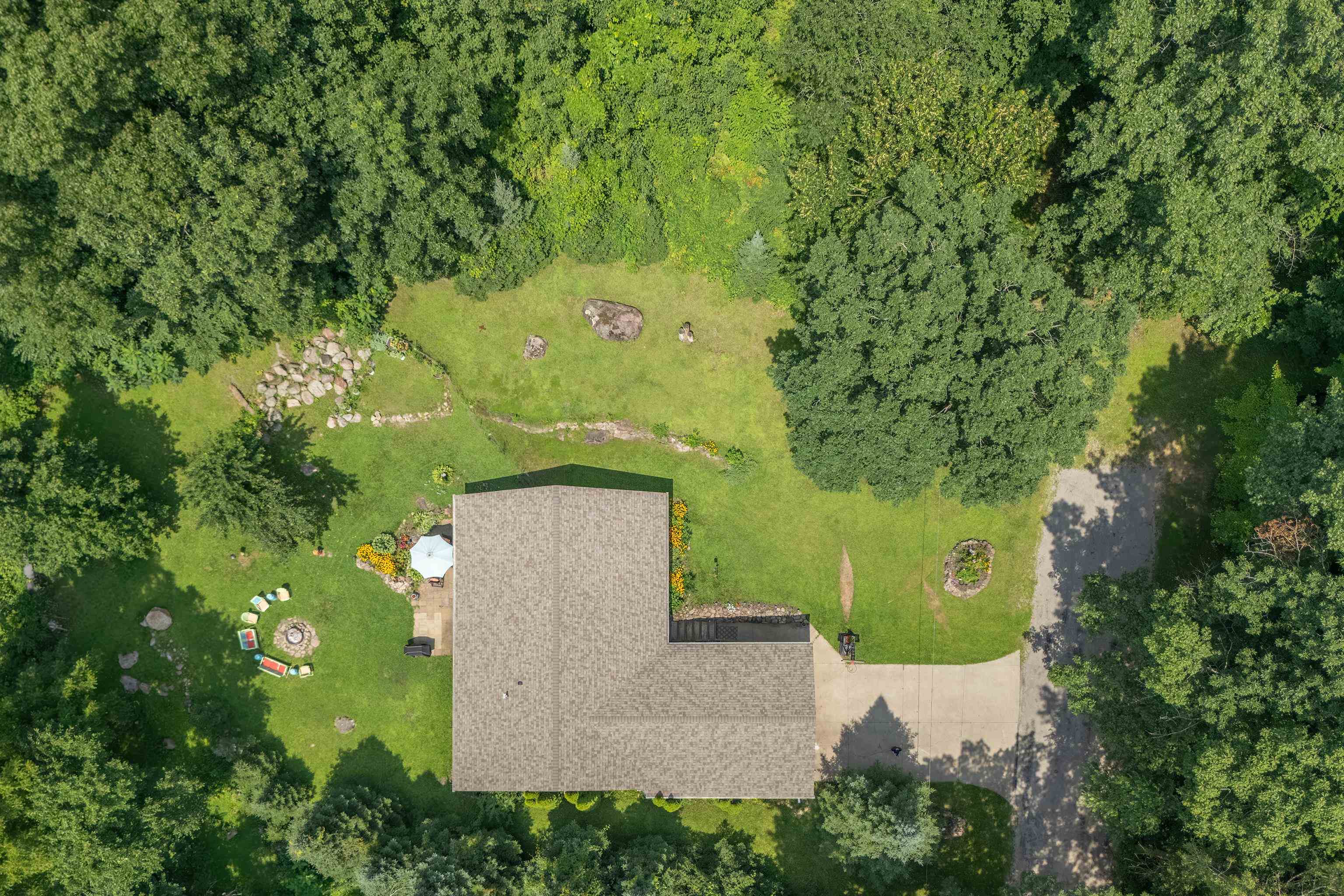 N4419 Poplar Street Poy Sippi, WI 54967 - Photo 48 of 64