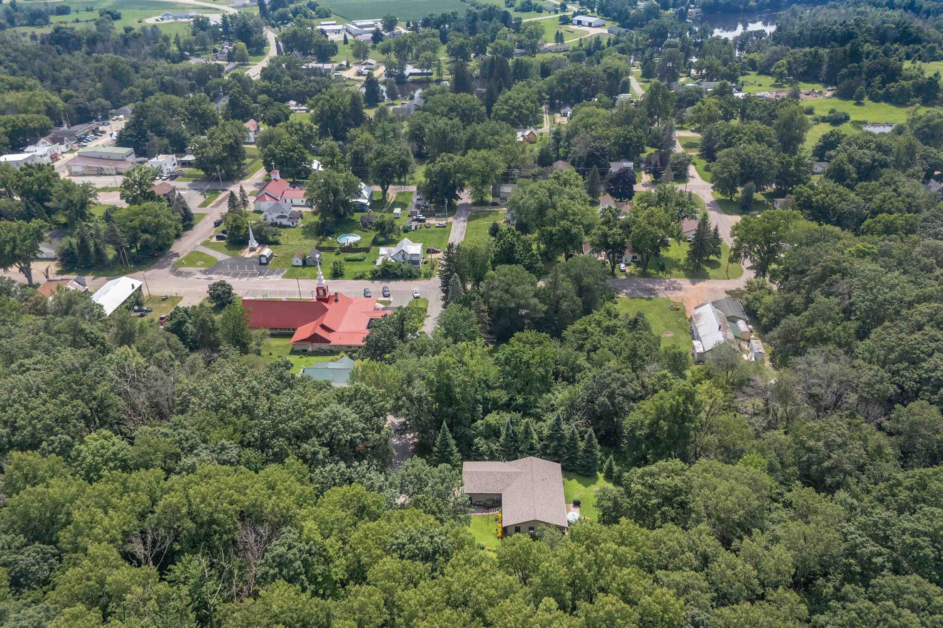 N4419 Poplar Street Poy Sippi, WI 54967 - Photo 49 of 64