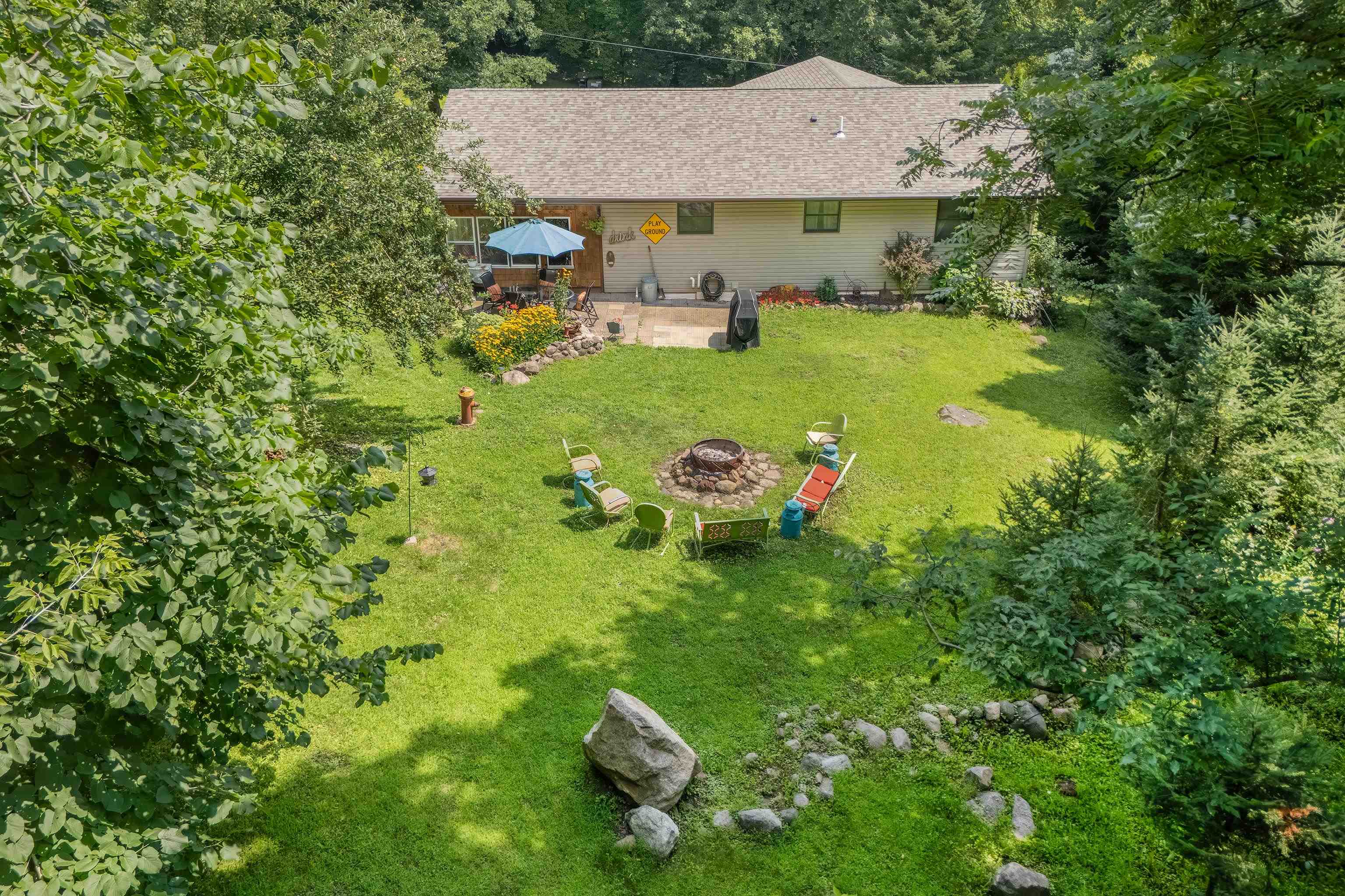 N4419 Poplar Street Poy Sippi, WI 54967 - Photo 50 of 64