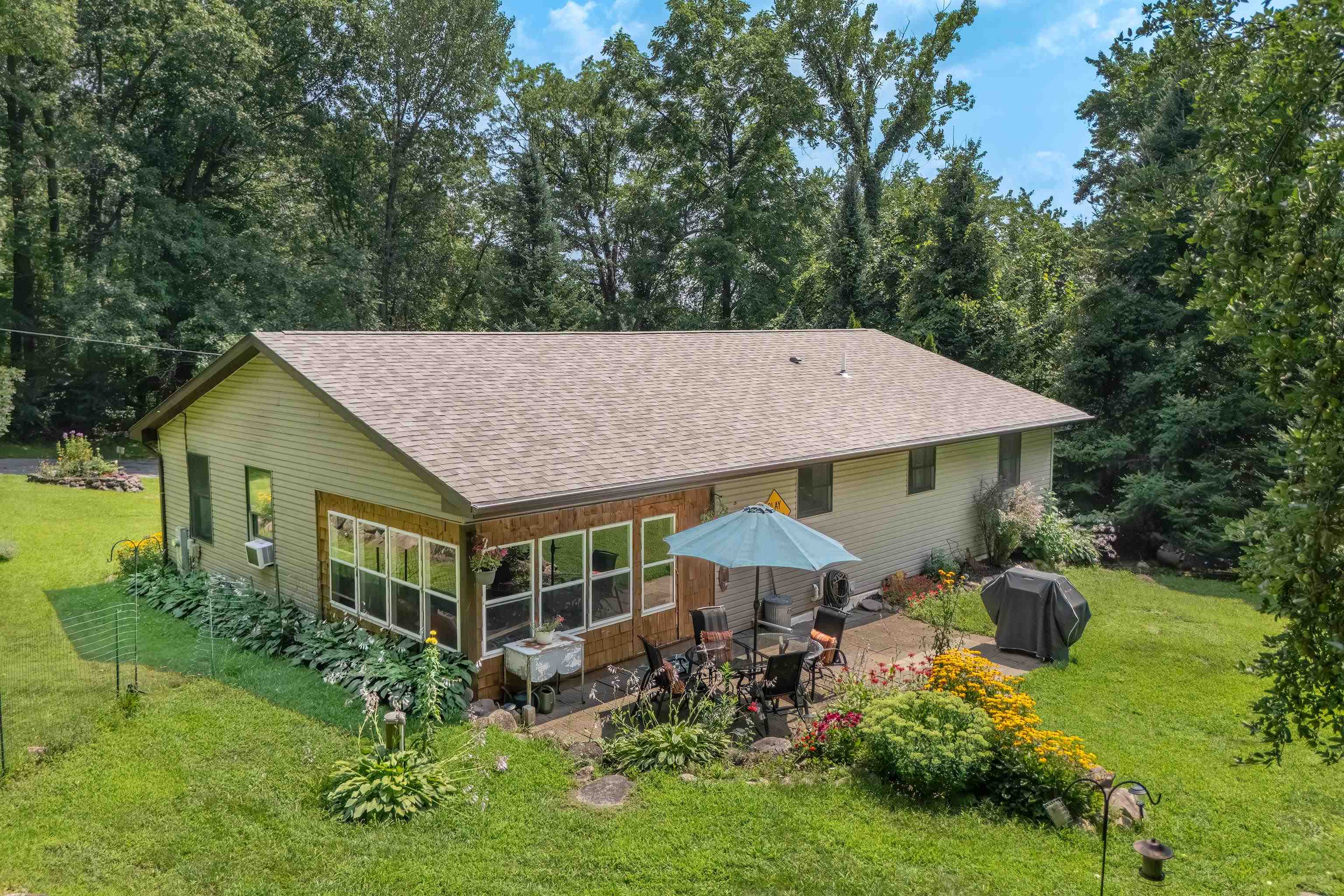 N4419 Poplar Street Poy Sippi, WI 54967 - Photo 51 of 64