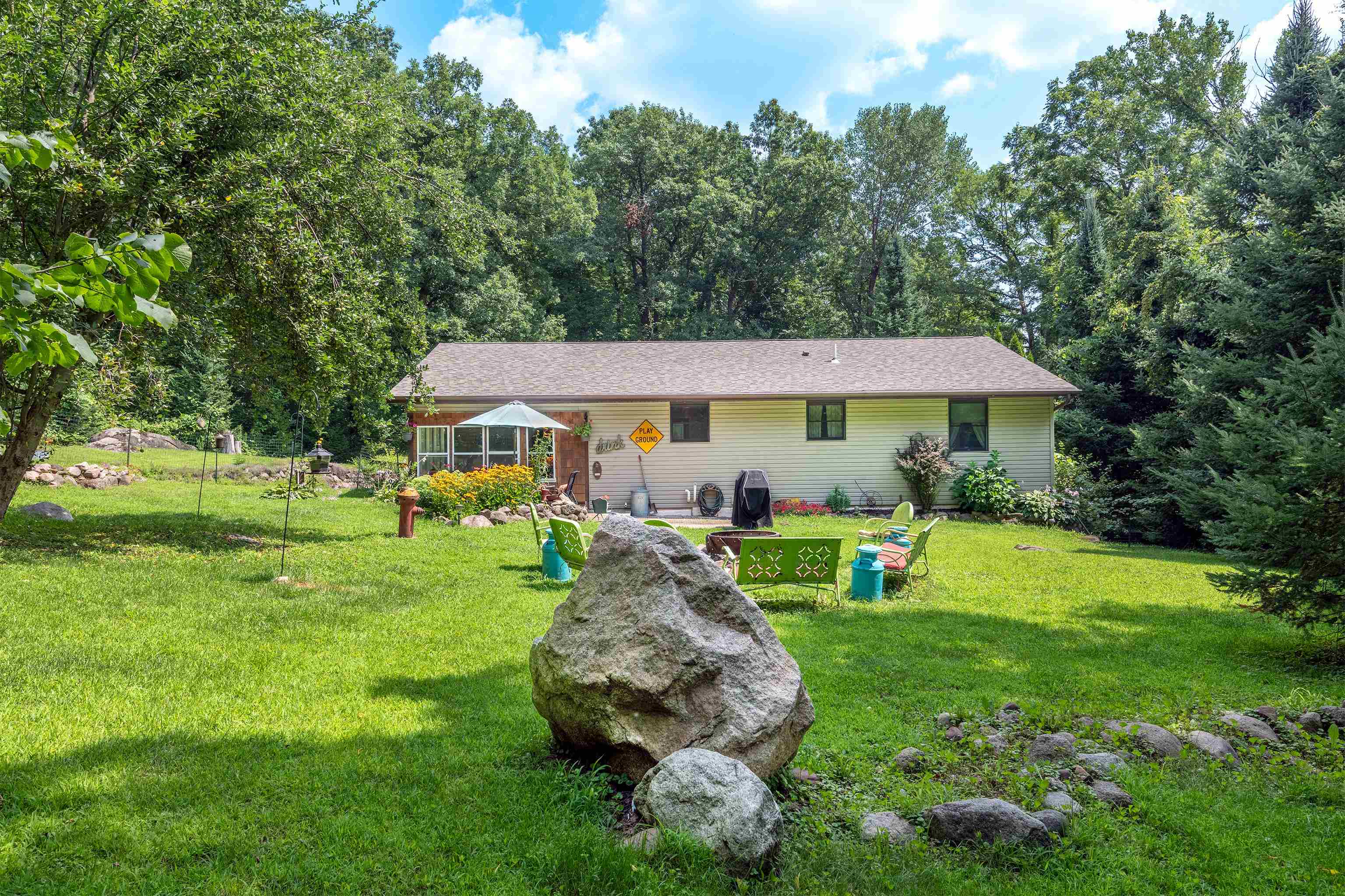 N4419 Poplar Street Poy Sippi, WI 54967 - Photo 58 of 64