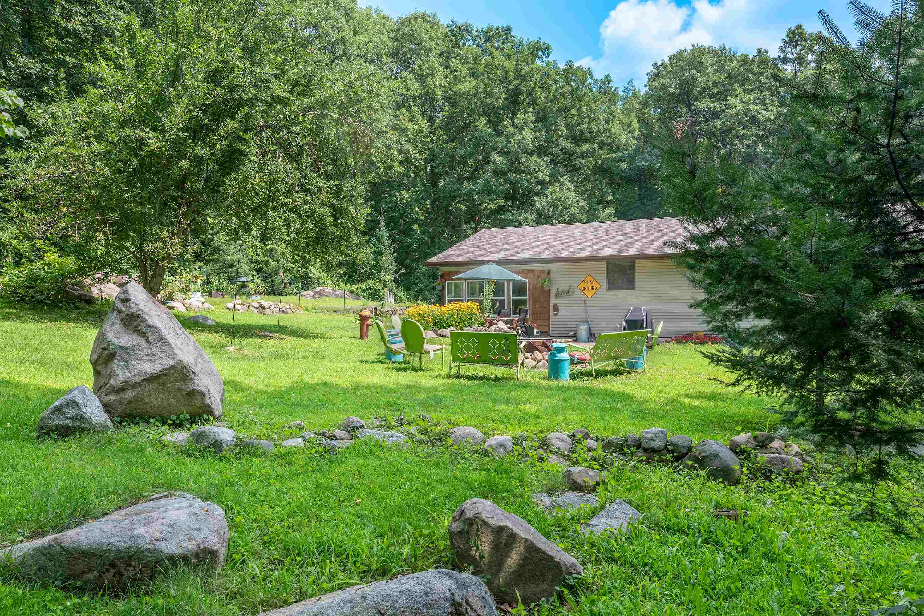 N4419 Poplar Street Poy Sippi, WI 54967 - Photo 59 of 64