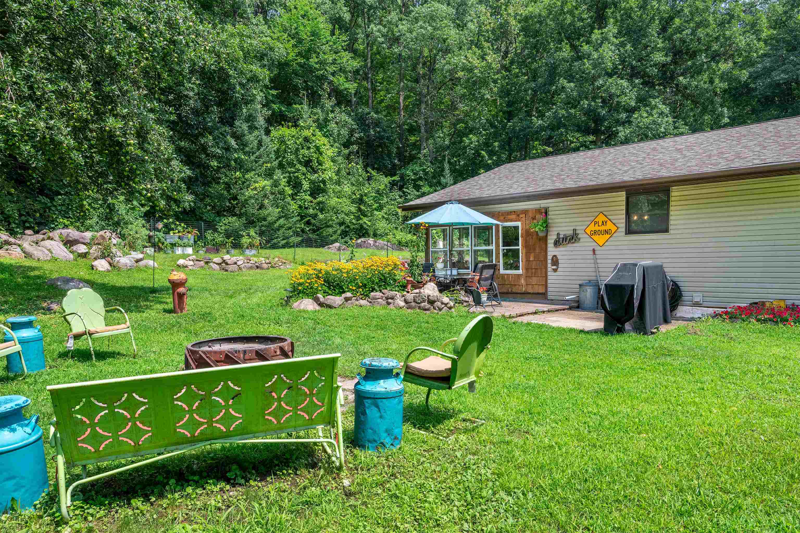 N4419 Poplar Street Poy Sippi, WI 54967 - Photo 60 of 64