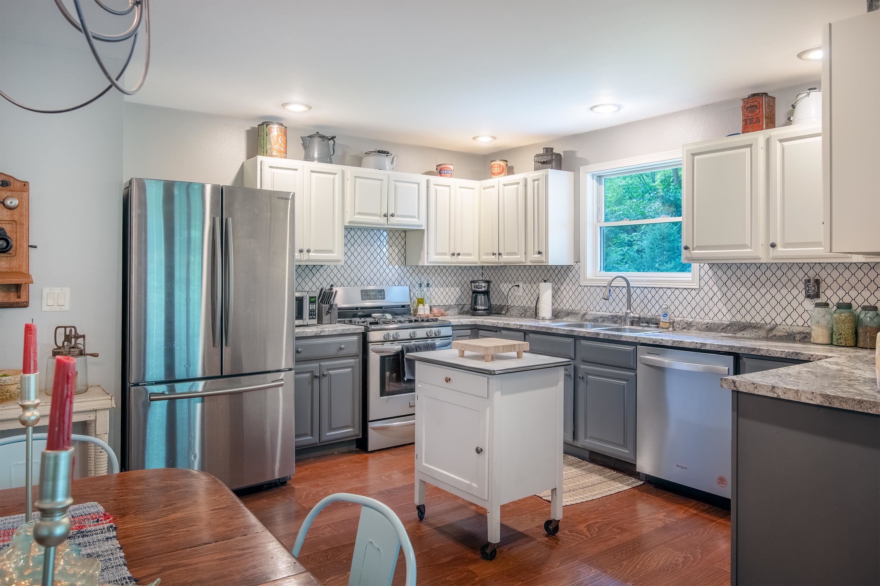 N4419 Poplar Street Poy Sippi, WI 54967 - Photo 6 of 64