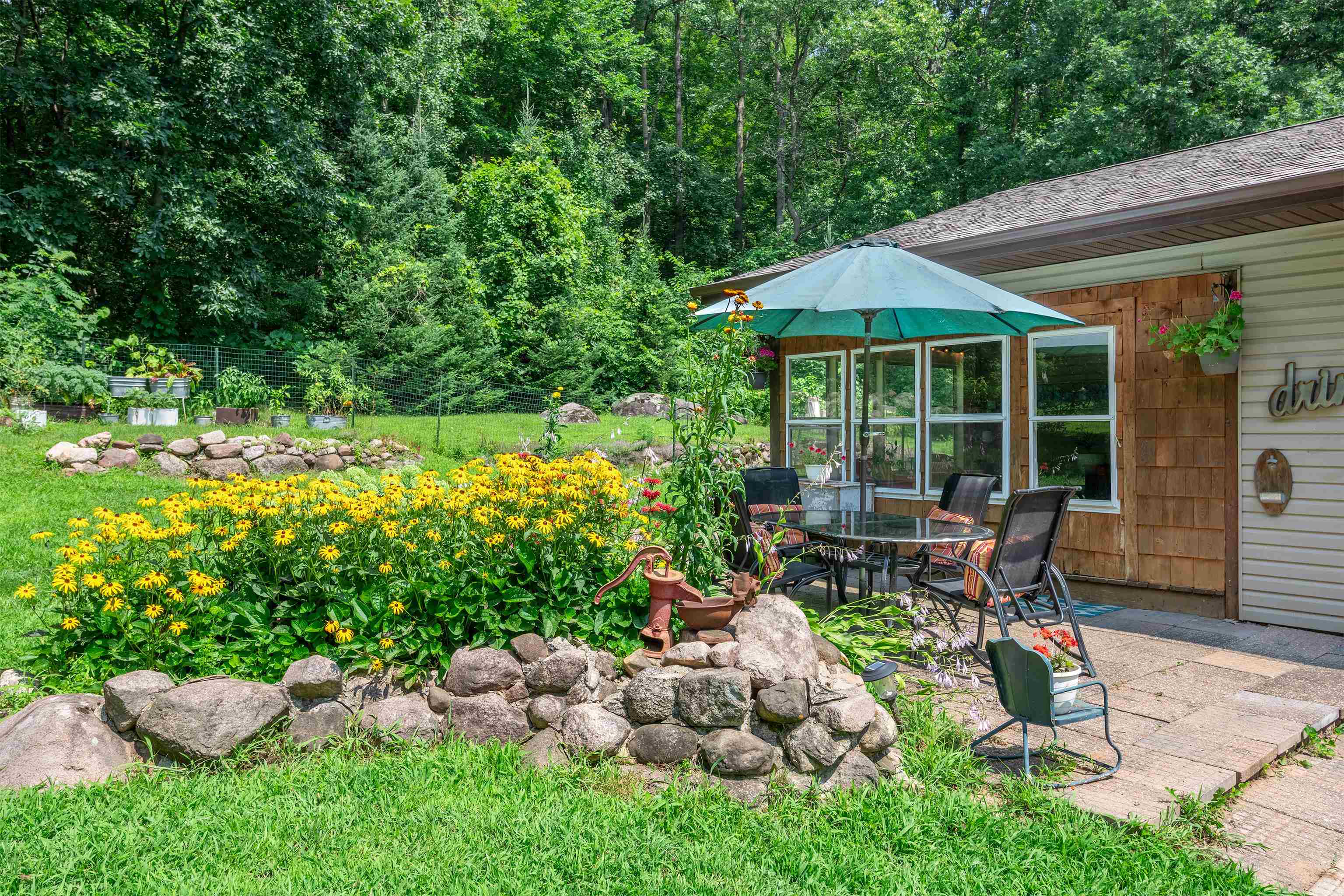 N4419 Poplar Street Poy Sippi, WI 54967 - Photo 61 of 64