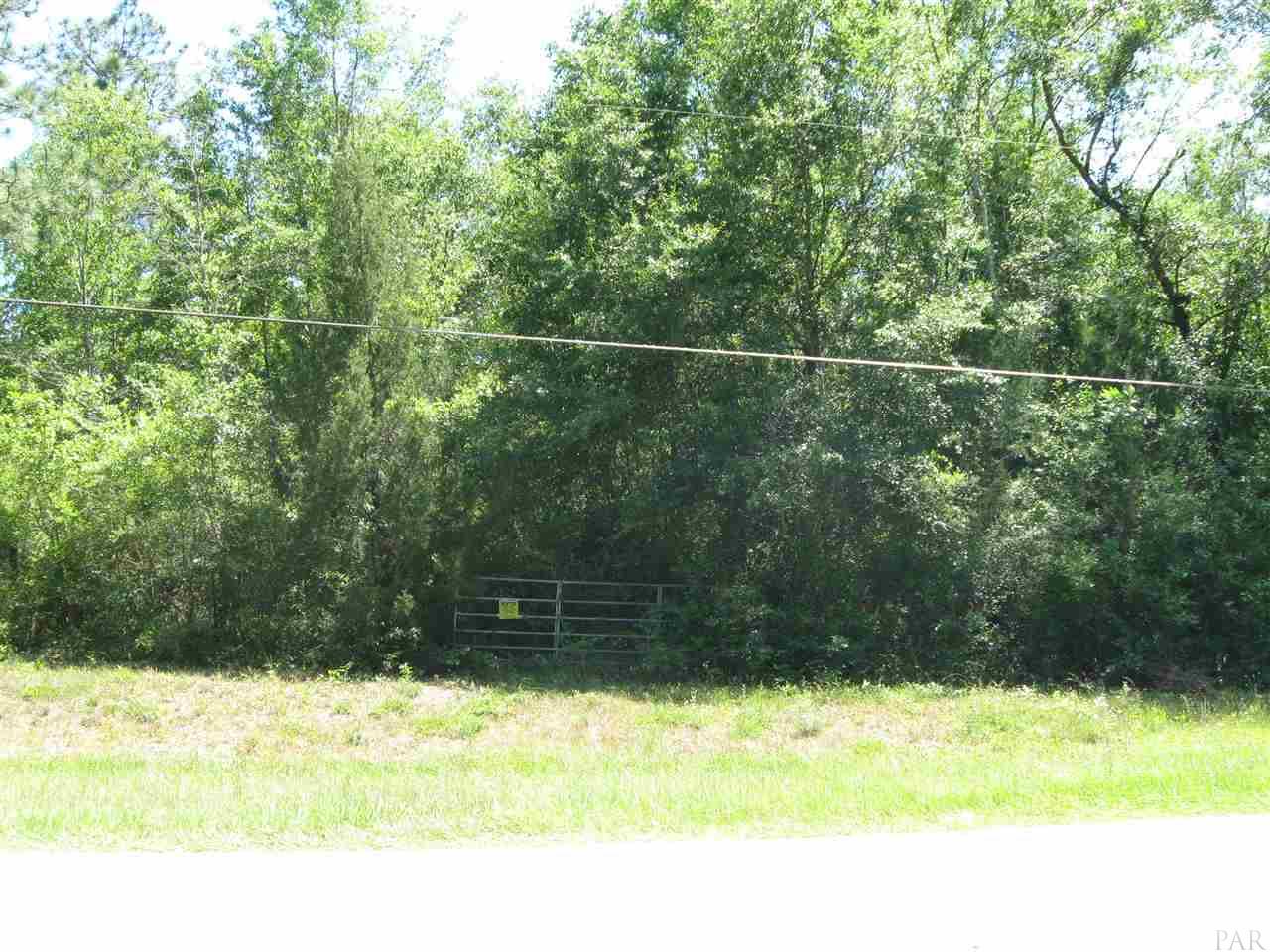 3573 Molino Road Molino, FL 32577 - Photo 1 of 7 Gallery Image 1